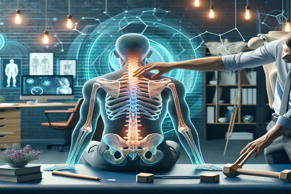 Neck and Shoulder Pain from Remote Work? Ballincollig Physios Can Help