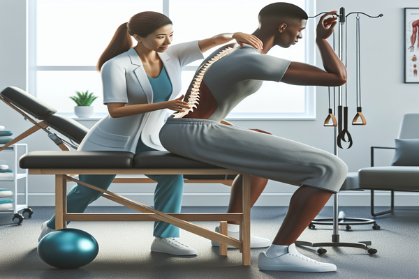 How We Treat Pinched Nerves & Spinal Pain in Ballincollig