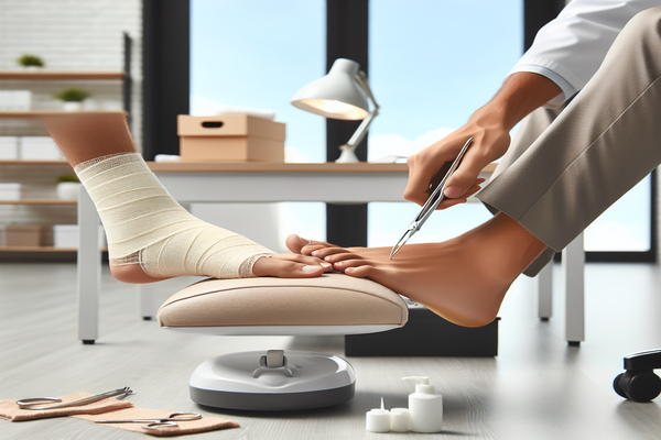 Why DIY Ingrown Nail Fixes Can Make Things Worse