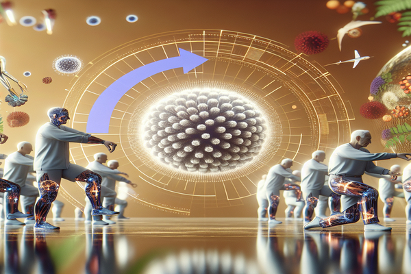 Why Falls Happen: A Physiotherapist’s Guide to Understanding the Risks