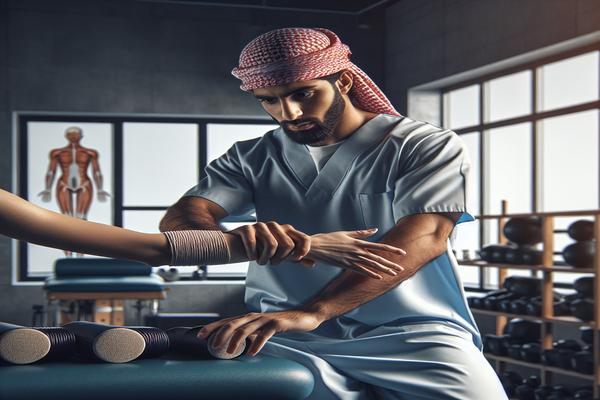 Numbness or Tingling? How Physio Assesses and Treats Neuropathies