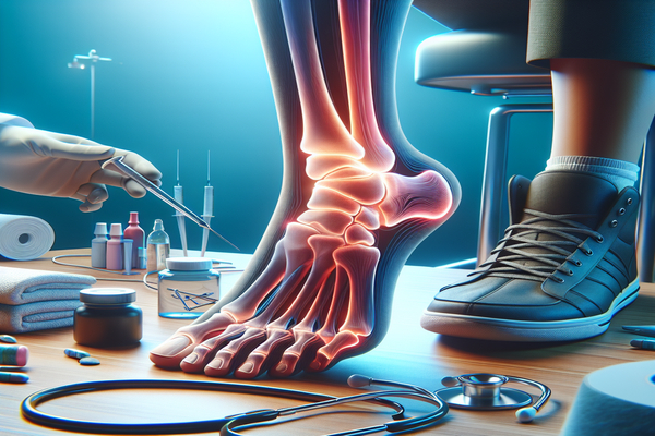 How Often Should You See a Podiatrist? Here's Our Honest Answer