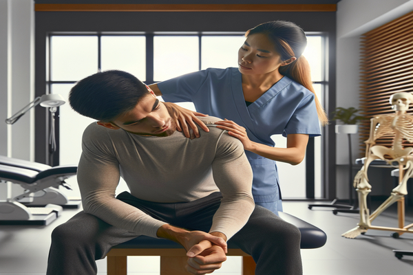 Migraine & TMJ Physio Treatment Options in Bearsden, Greater Glasgow