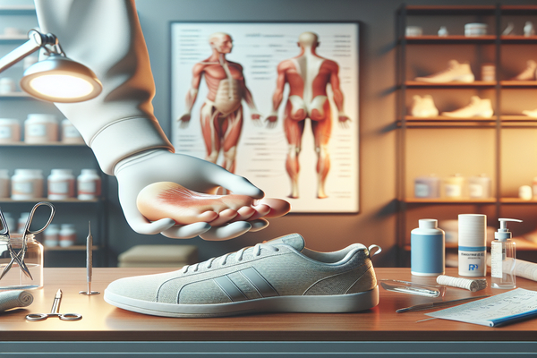 Nail Surgery for Ingrown Nails: What to Expect