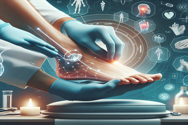 Why Foot Pain Should Never Be Ignored