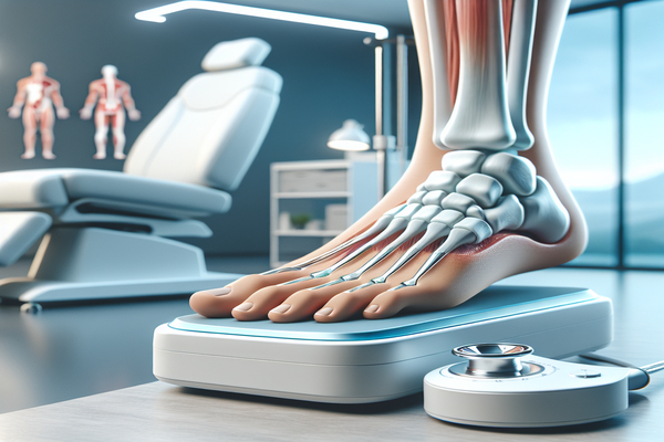 Ingrown Toenail Removal in Limerick: What to Expect