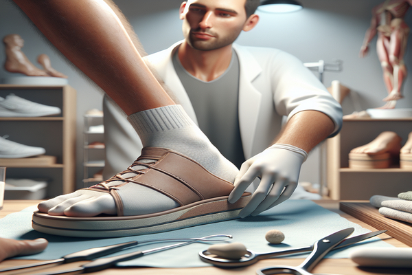 Foot Pain Explained: 12 Common Causes and When to See a Podiatrist