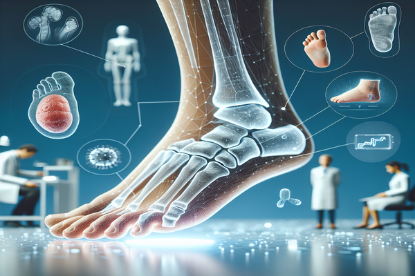 Do I Have a Verruca or Just a Blister? Here’s How to Tell