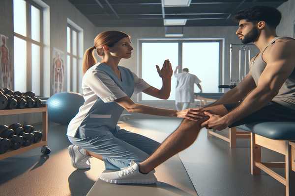Common Sports Injuries We Treat and How Physio Helps You Recover