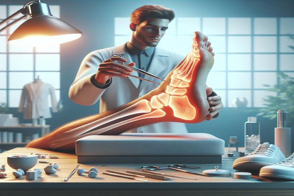 Stretches That Can Help Relieve Heel Pain – Coventry’s Daily Routine