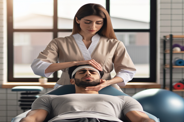 What Causes Headaches? How Physiotherapy Can Help