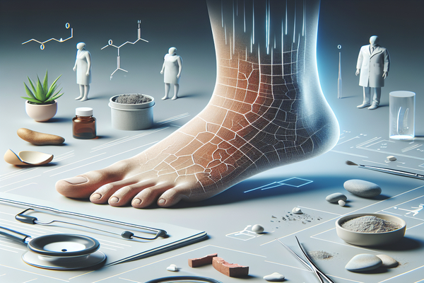 Cracked Heels: Causes, Prevention, and When It’s Time to Get Help