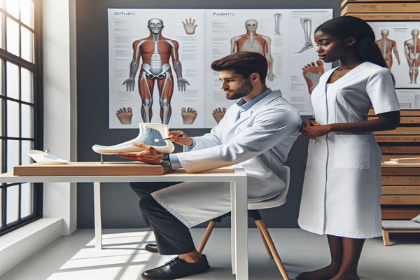 3D-Printed Orthotics in Clermont: Why We’re Obsessed with the Fit