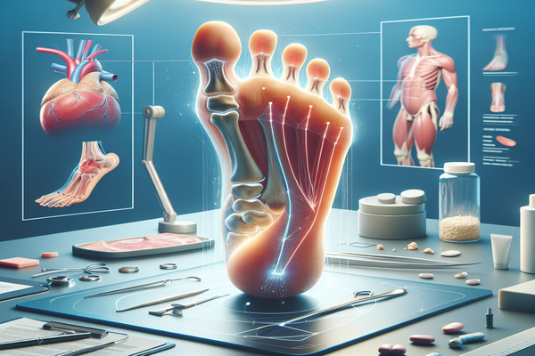 Hammertoes: What They Are and How Our Coventry Team Treats Them