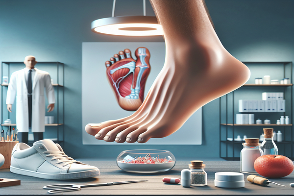 Are Thick Toenails Always Fungal? Here's the Truth