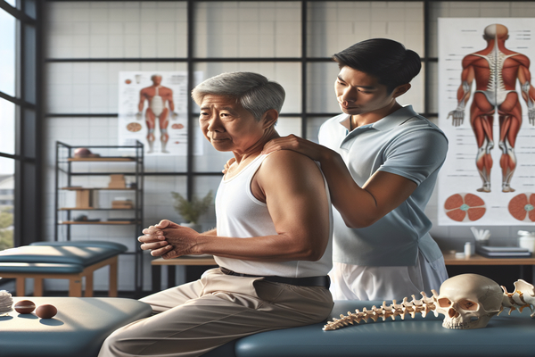 Thoracic Spine Stiffness? Why It Matters More Than You Think