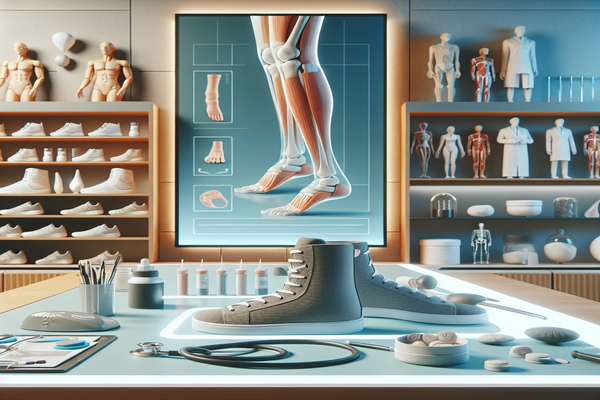 Top Signs You May Need Orthotics – Advice from Our Colne Clinic