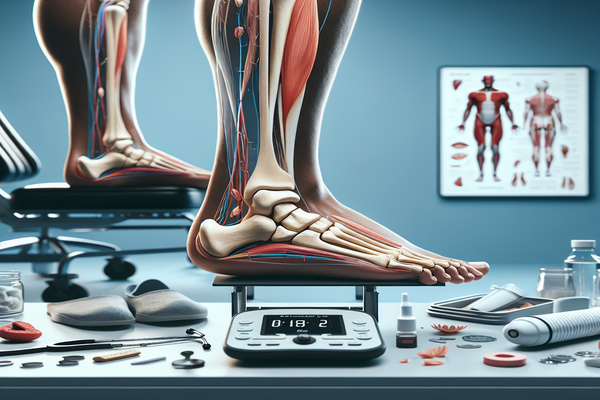How Podiatry Helps You Stay Active at Any Age