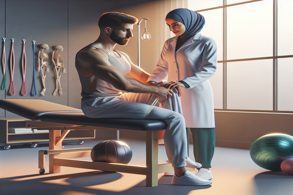 Why Mobility Declines & How Physio Can Reverse It