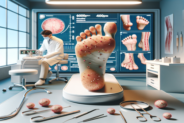 Image for Fungal Nails Won’t Go Away? Here’s a Smarter Way to Treat Them