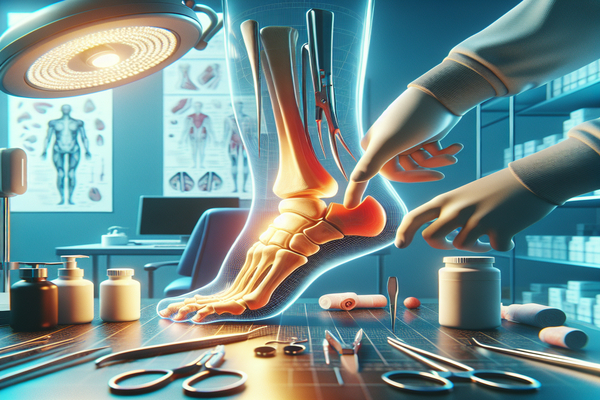 Why That “Seed” in Your Foot Isn’t Just a Splinter