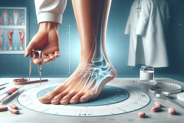 When to Visit a Foot Clinic in Galway: 5 Signs You Shouldn’t Ignore