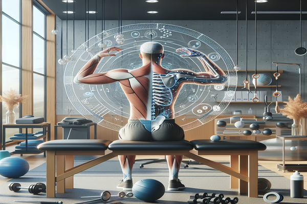 Managing Repetitive Strain Injuries in Galway City With Physiotherapy