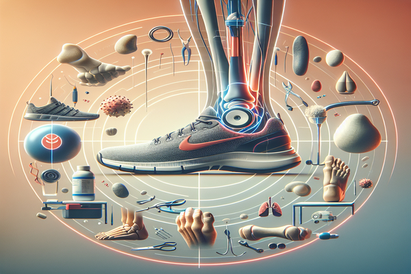 How Routine Foot Care Prevents Bigger Problems Later