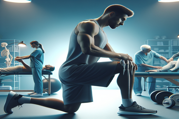 Top Mistakes People Make When Returning to Sport After Injury