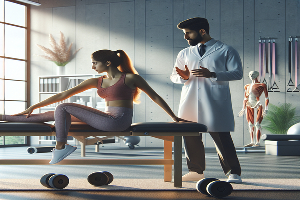 Hip or Groin Pain When Walking? It Might Not Be Just Muscle Tightness