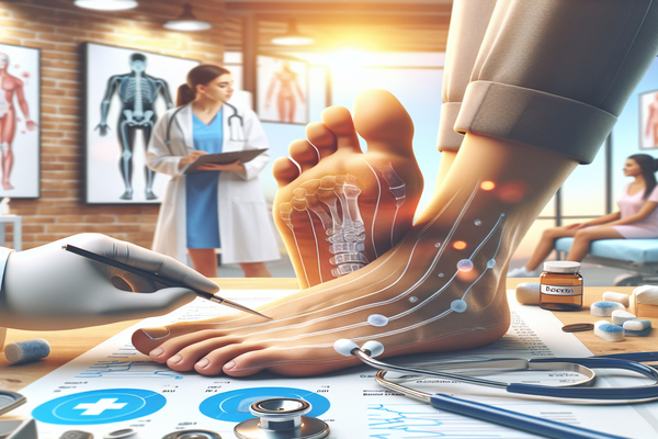 Diabetic Foot Check Guide for Bloomington, Illinois Patients