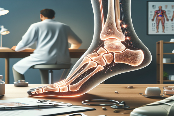 Why Your Hard Skin Keeps Coming Back — And How to Treat It Properly