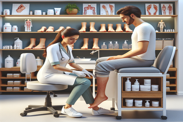 Dealing with Chilblains: What They Are and How to Prevent Them