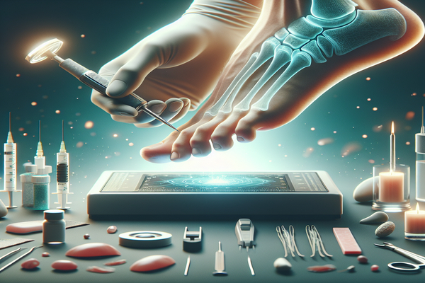 Fungal Nails: Are You Using the Right Treatment?