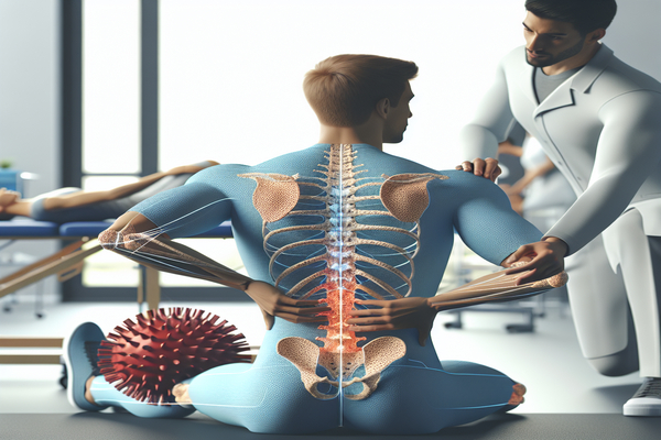 The Hidden Link Between Core Strength & Back Pain