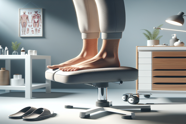 Can You Really Fix Flat Feet Without Surgery?