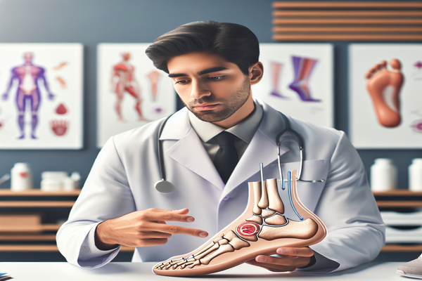 Can Footwear Really Fix Foot Pain? What You Need to Know