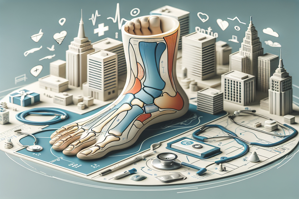 Why Regular Foot Checkups Matter in Pontiac, Illinois