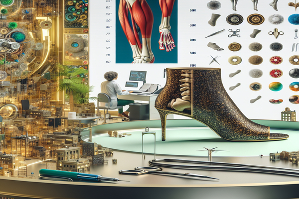 Image for Wearing Heels Often? Here’s What It Could Be Doing to Your Feet