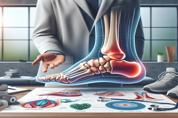 Running With Heel Pain? What Podiatrists Want You to Know