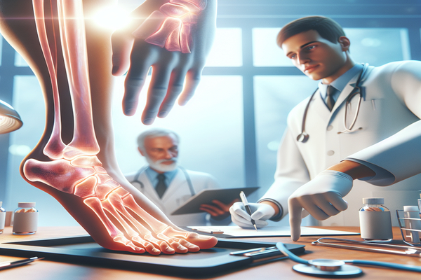 Why Regular Foot Checkups Matter in Pontiac, Illinois