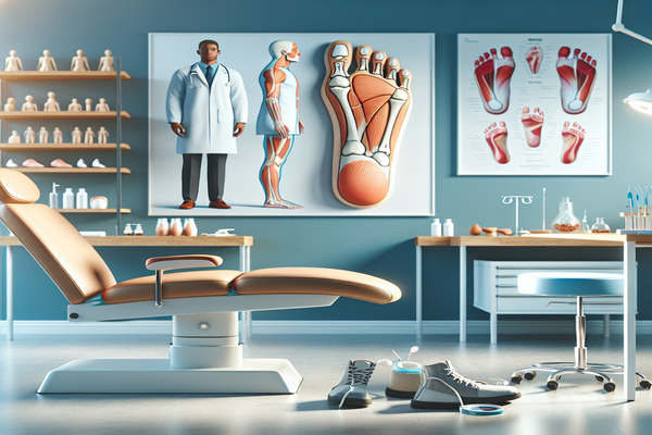 7 Foot Problems You Shouldn’t Try to Treat at Home