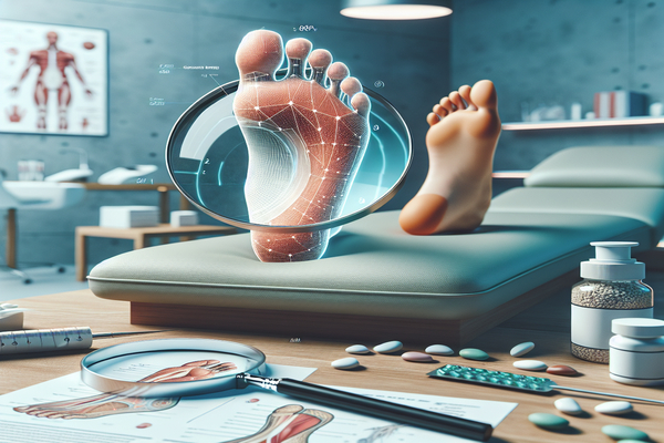 Image for What Makes a Wound 'Non-Healing'? A Coventry Specialist Explains