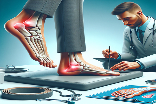 Wearing the Wrong Shoes? Here’s What It’s Doing to Your Feet