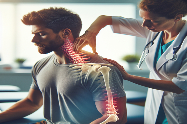 Treating Jaw Pain & Headaches in Bearsden, Greater Glasgow