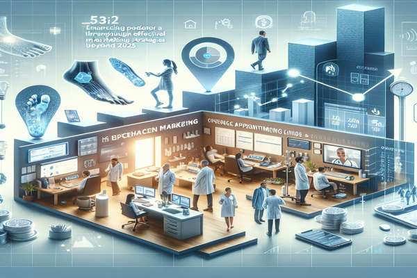 Facebook Ads Strategies Every Podiatry Clinic Should Try in 2025