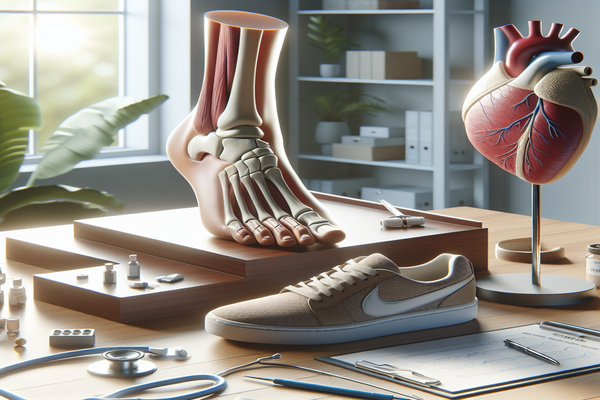 Top 5 Ways to Relieve Plantar Fasciitis Pain — Cork Foot Experts Share Their Advice