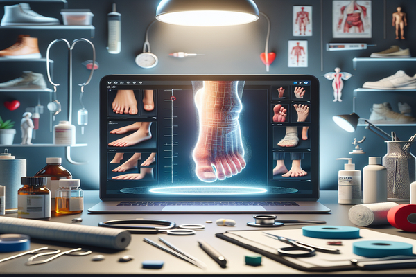 Toe Problems We See All the Time at Our Limerick Foot Clinic