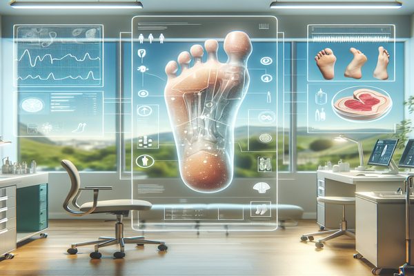 Wound-Care Support for Patients in Bloomington, Illinois