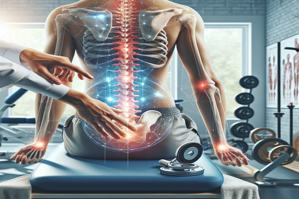 Understanding Herniated Discs & How Physio Helps